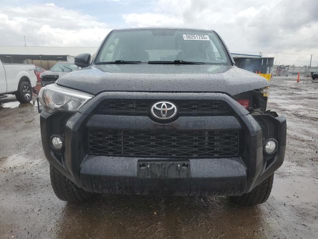 2019 TOYOTA 4RUNNER SR - JTEBU5JR3K5661790