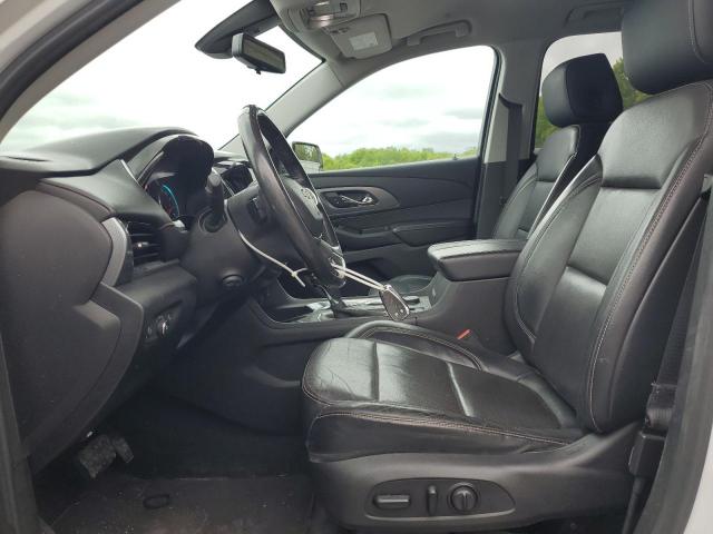 2018 CHEVROLET TRAVERSE P 1GNEVJKW9JJ242299