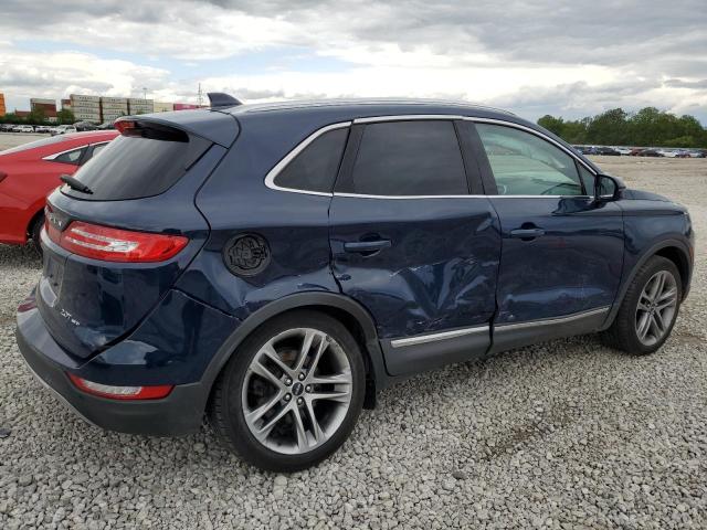 Vin: 5lmcj3d99jul00613, lot: 58193055, lincoln mkc reserve 20183