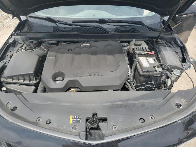 2019 CHEVROLET IMPALA LS 2G11X5S3XK9133581