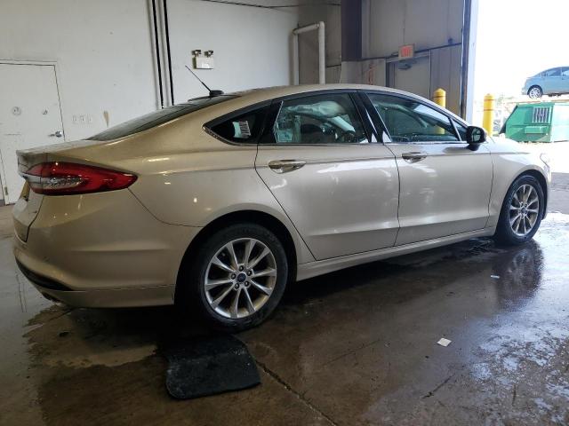 Vin: 3fa6p0h72hr170076, lot: 55961745, ford fusion se 20173