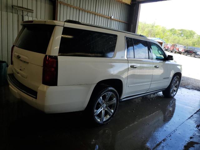 Vin: 1gnskjkc4gr219606, lot: 55779345, chevrolet suburban k1500 ltz 20163