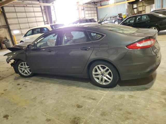 Vin: 3fa6p0hdxfr267092, lot: 58729045, ford fusion se 20152
