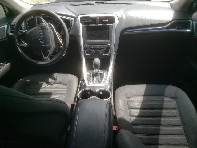 2016 FORD FUSION SE - 3FA6P0H79GR310171