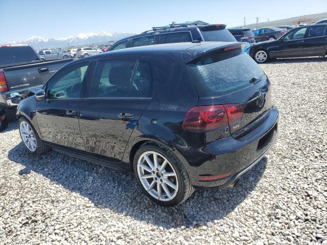 Vin: wvwgv7aj3bw210771, lot: 57866875, volkswagen gti 20112