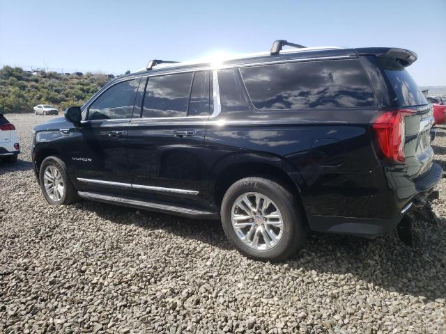 2021 GMC YUKON XL K1500 SLT 1GKS2GKD1MR370472