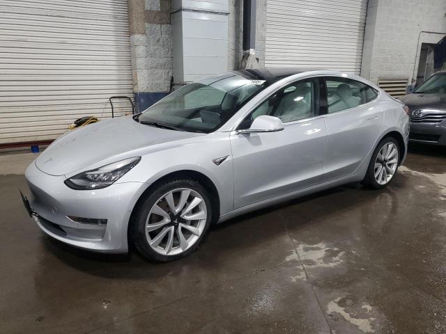 Vin: 5yj3e1ea0jf166611, lot: 56152885, tesla model 3 2018 img_1
