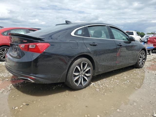 Vin: 1g1zg5st4nf212369, lot: 55679355, chevrolet malibu rs 20223