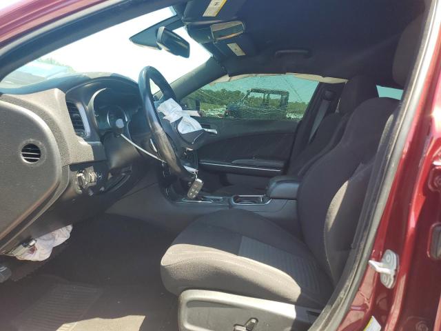 2019 DODGE CHARGER R/ - 2C3CDXCT9KH754436