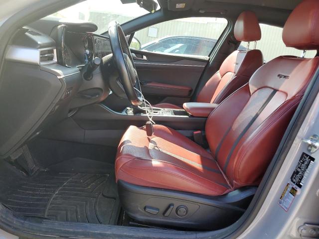 2022 KIA K5 GT LINE - 5XXG64J20NG118009