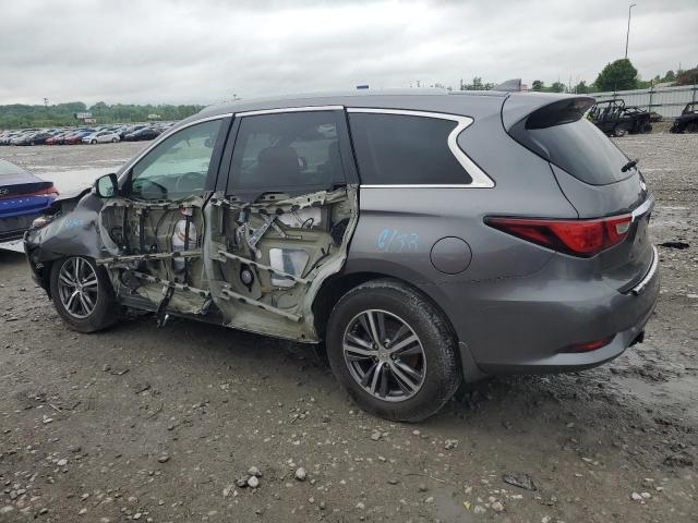 2016 INFINITI QX60 5N1AL0MM3GC530153