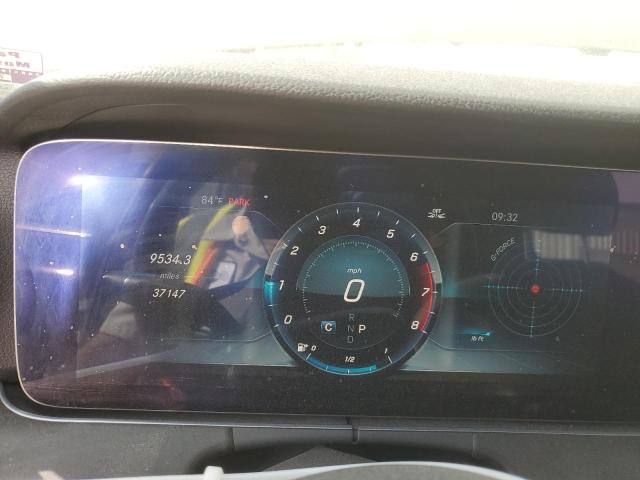 2020 MERCEDES-BENZ E 350 - W1KZF8DBXLA827458