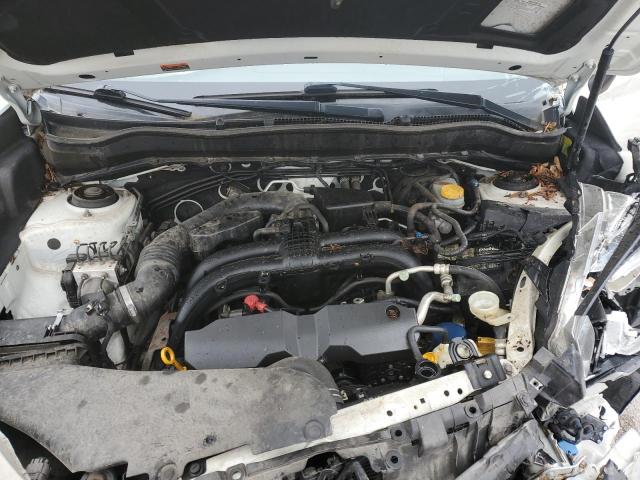2018 SUBARU FORESTER 2.5I PREMIUM JF2SJADC2JH575687