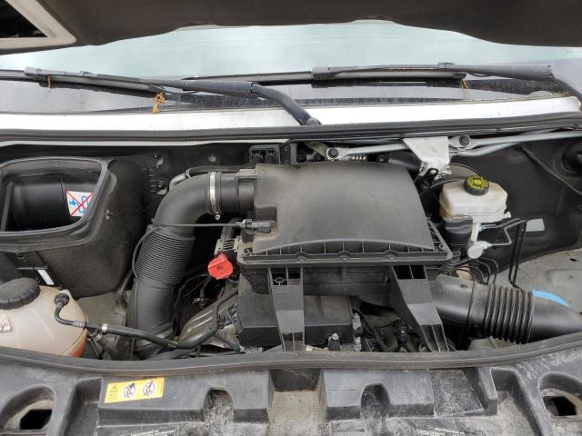 2022 MERCEDES-BENZ SPRINTER 2 W1Y40CHY1NT101787