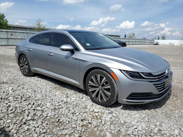 Vin: wvwdr7an8ke025650, lot: 55305755, volkswagen arteon sel 20194