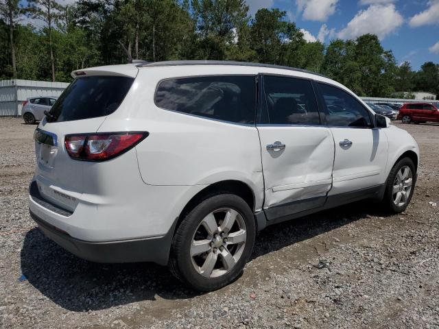 Vin: 1gnkrgkd3gj291354, lot: 57706335, chevrolet traverse lt 20163