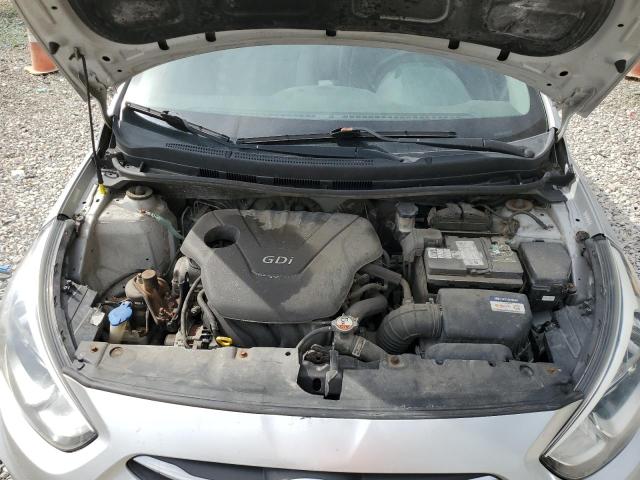 2015 HYUNDAI ACCENT GLS KMHCT4AE3FU892179