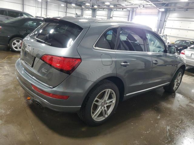 Vin: wa1l2afp4ha009124, lot: 58345615, audi q5 premium plus 20173