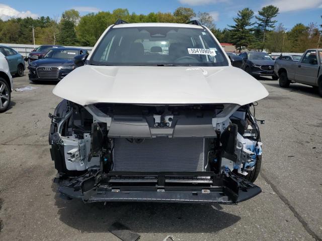 2025 SUBARU FORESTER JF2SLDAC4SH482414