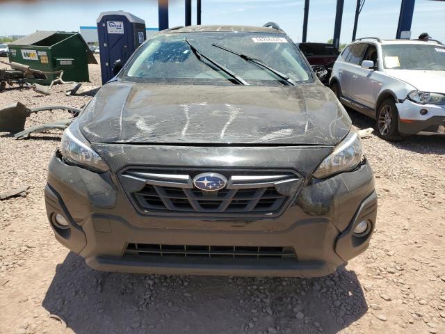 2023 SUBARU CROSSTREK - JF2GTHRC6PH324648