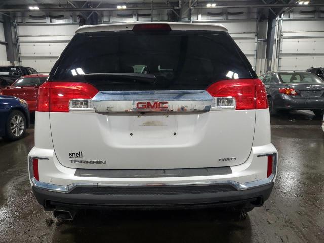 2017 GMC TERRAIN SL - 2GKFLUEK0H6184320