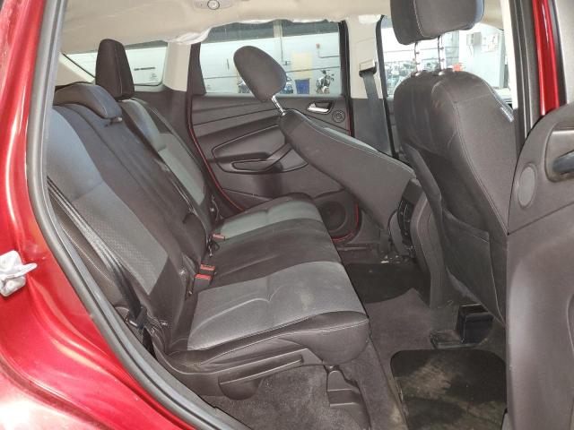 2017 FORD ESCAPE SE - 1FMCU9GD2HUC07892