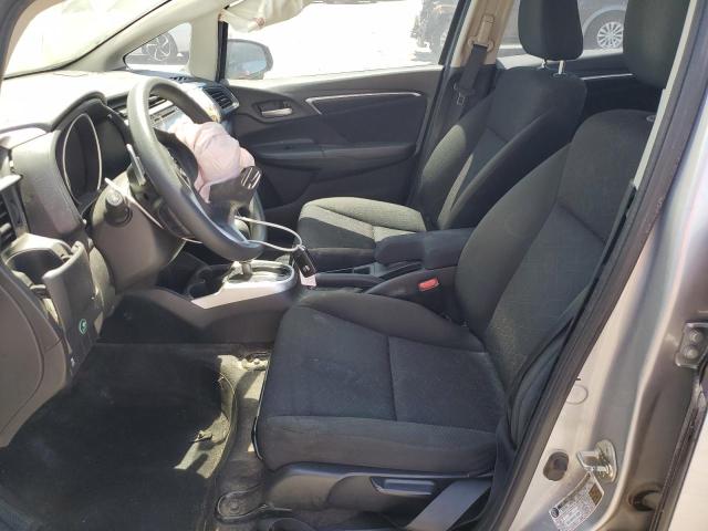 2017 HONDA FIT EX - JHMGK5H79HS001542