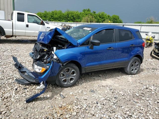 Vin: maj6s3fl2nc472459, lot: 55798875, ford ecosport s 2022 img_1
