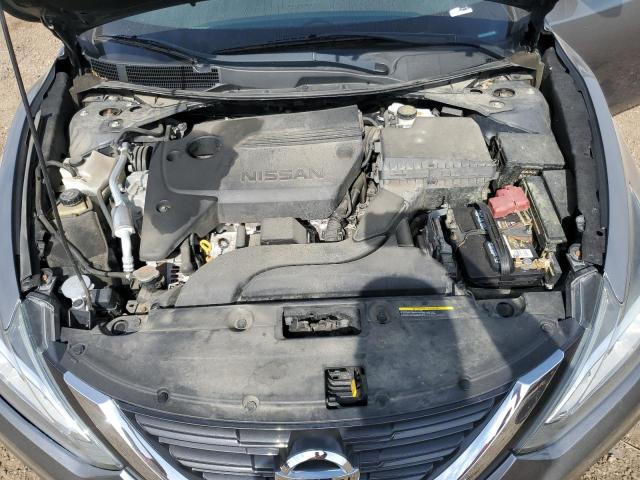2018 NISSAN ALTIMA 2.5 - 1N4AL3AP2JC212199