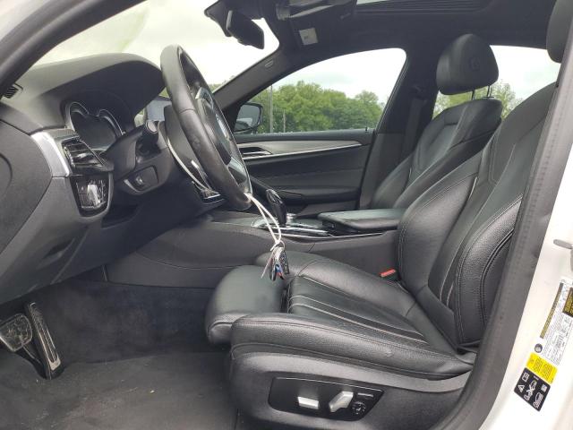 2019 BMW 540 XI WBAJE7C58KWW37088