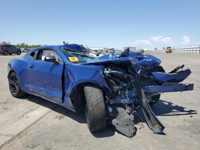 2023 CHEVROLET CAMARO LT 1G1FD1RS1P0105061