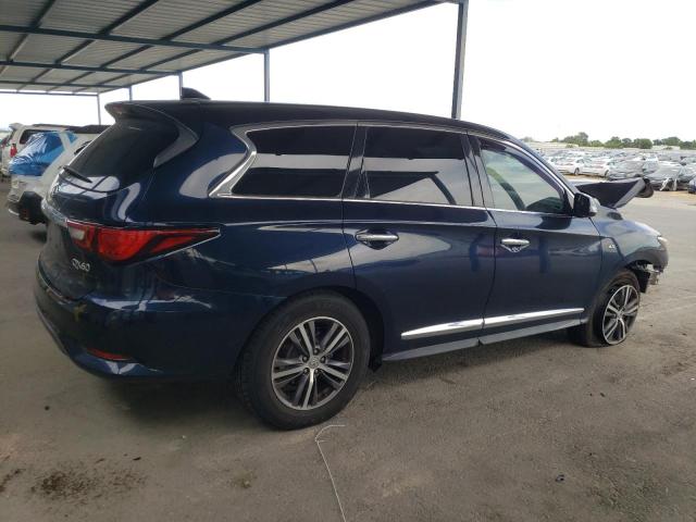 Vin: 5n1dl0mm5jc522012, lot: 56591395, infiniti qx60 20183
