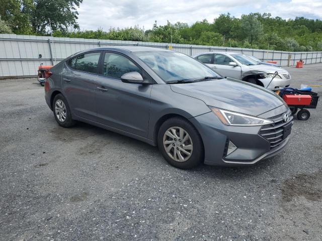 Vin: 5npd74lfxkh450703, lot: 58463825, hyundai elantra se 20194
