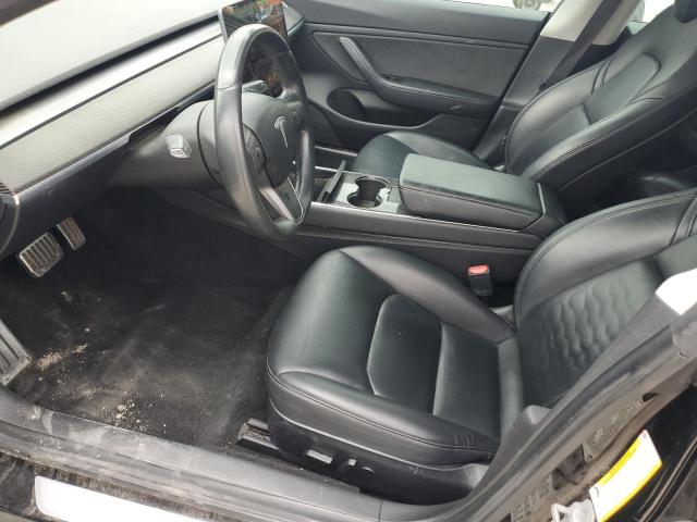 2019 TESLA MODEL 3 - 5YJ3E1EA5KF305861