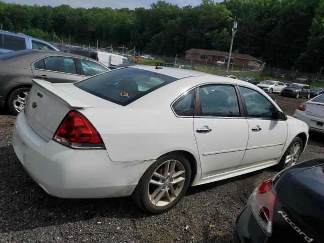 Vin: 2g1wc5e33c1141423, lot: 58942635, chevrolet impala ltz 20123