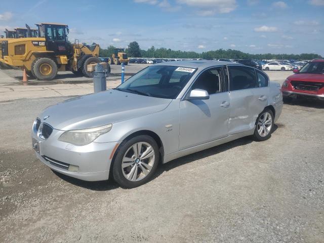Vin: wbanv1c5xac388873, lot: 58364445, bmw 5 series xi 2010 img_1