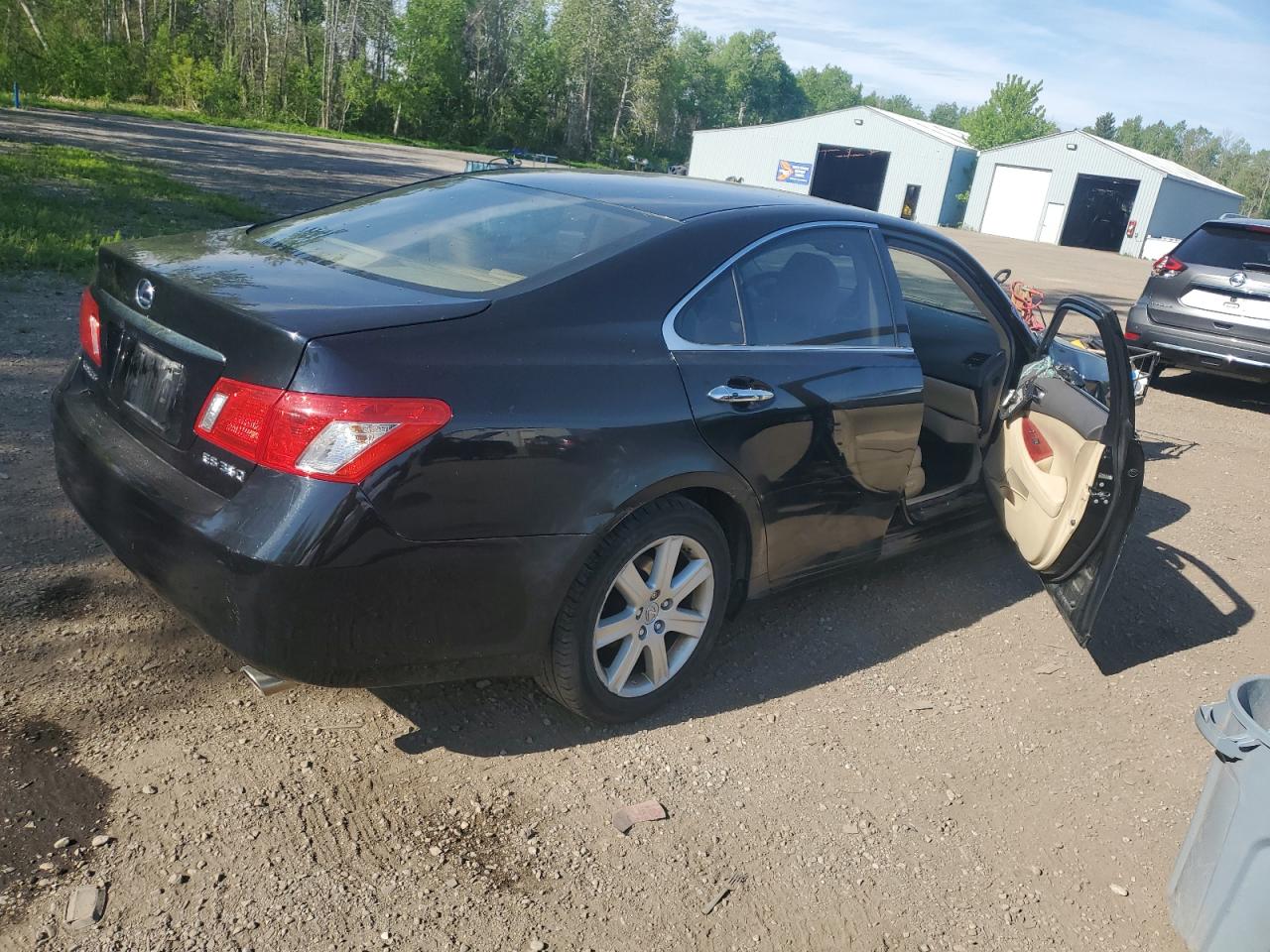 Lexus Es 350 2008
