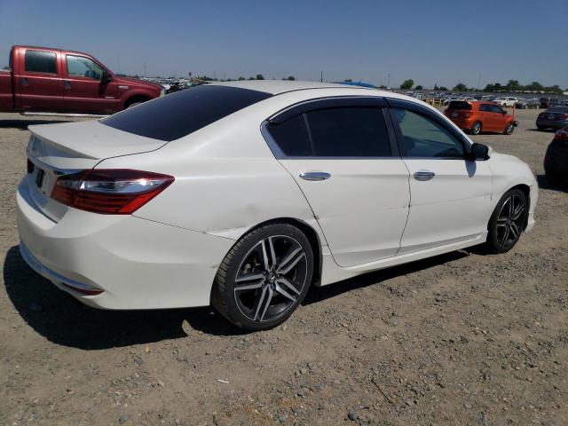 Vin: 1hgcr2e59ha061647, lot: 59161155, honda accord sport 20173