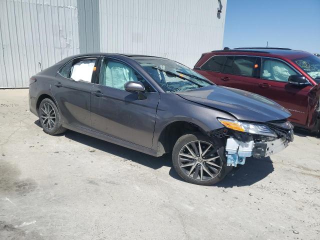 Vin: 4t1f11bkxru110468, lot: 58055635, toyota camry xle 20244