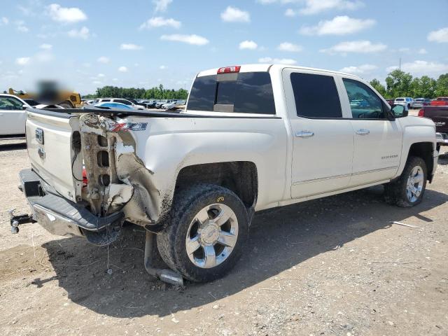 Vin: 3gcuksec2eg192129, lot: 56046925, chevrolet all models k1500 ltz 20143