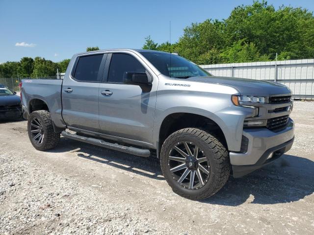 Vin: 1gcuyeed8mz446353, lot: 55739575, chevrolet all models k1500 rst 20214