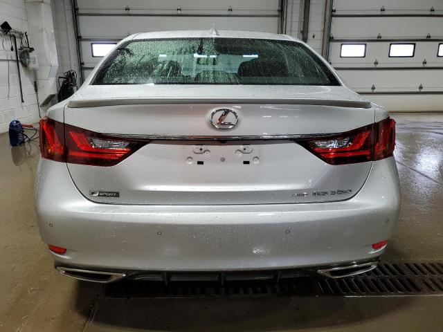 2015 LEXUS GS 350 - JTHCE1BL4FA007594