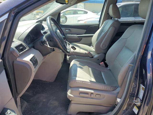 2015 HONDA ODYSSEY EX - 5FNRL5H67FB096028
