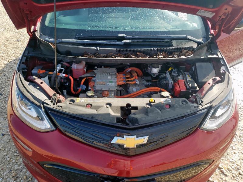 2020 CHEVROLET BOLT EV LT - 1G1FY6S09L4110151