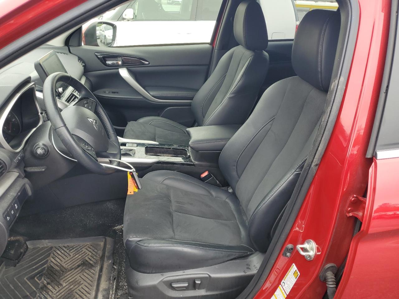 MITSUBISHI ECLIPSE SE