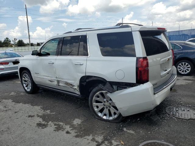 Vin: 1gnscckc9hr363128, lot: 58798365, chevrolet tahoe c1500 premier 20172