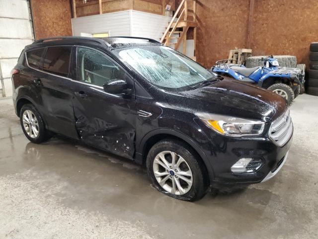 Vin: 1fmcu9gd3jub69711, lot: 57990775, ford escape se 20184