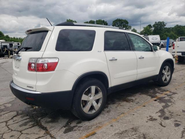 Vin: 1gkkvred2cj361193, lot: 58509355, gmc acadia slt-1 20123