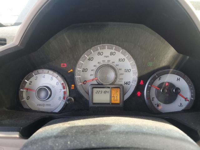2015 HONDA PILOT EXL 5FNYF3H58FB019523