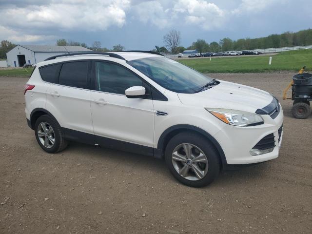 Vin: 1fmcu9gx8euc50283, lot: 54916465, ford escape se 20144